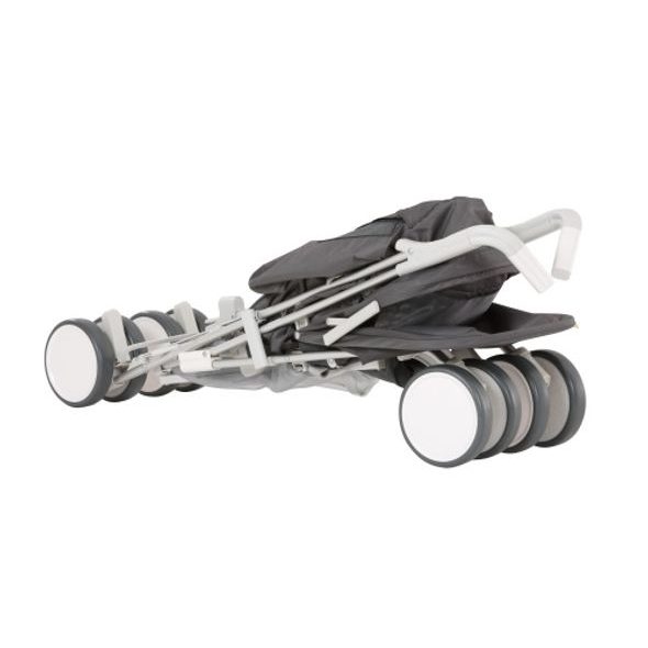 CYBEX TOPAZ 2011 - GOLFOVÉ KOČÁRKY - KOČÁRKY A PŘÍSLUŠENSTVÍ