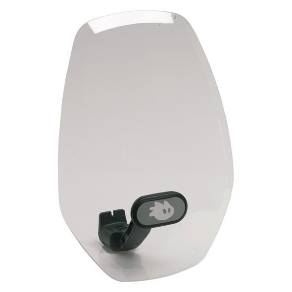 THULE YEPP MINI WINDSCREEN - PŘÍSLUŠENSTVÍ CYKLO - NOŠENÍ & SPORT