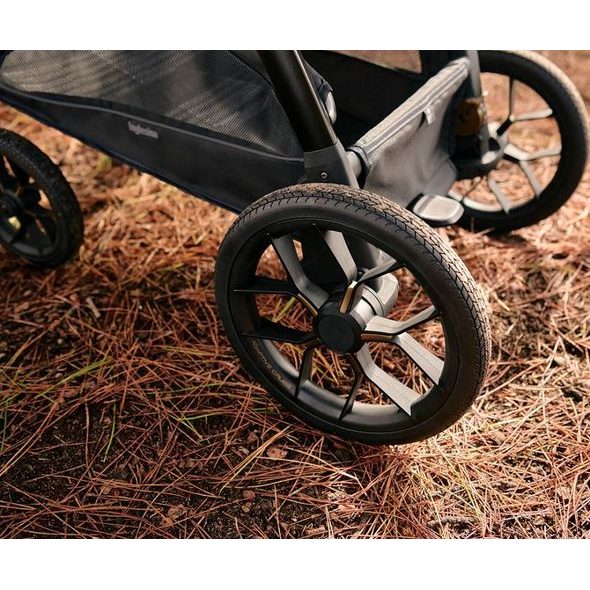 INGLESINA SPORTOVNÍ KOČÁREK INGLESINA APTICA XT 2025 CANYON GREY - SPORTOVNÍ KOČÁRKY - KOČÁRKY A PŘÍSLUŠENSTVÍ