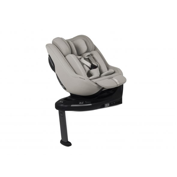 SILVER CROSS APPROACH PLUS 360 AUTOSEDAČKA NATURAL TAUPE - AUTOSEDAČKY 0-18KG - AUTOSEDAČKY A PŘÍSLUŠENSTVÍ