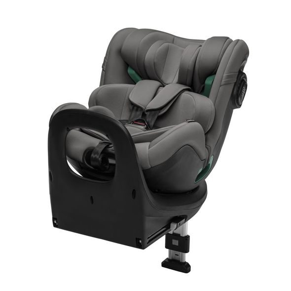 ZOPA VOYAGER MAXI I-SIZE 2023 - AUTOSEDAČKY 0-25KG - AUTOSEDAČKY A PŘÍSLUŠENSTVÍ