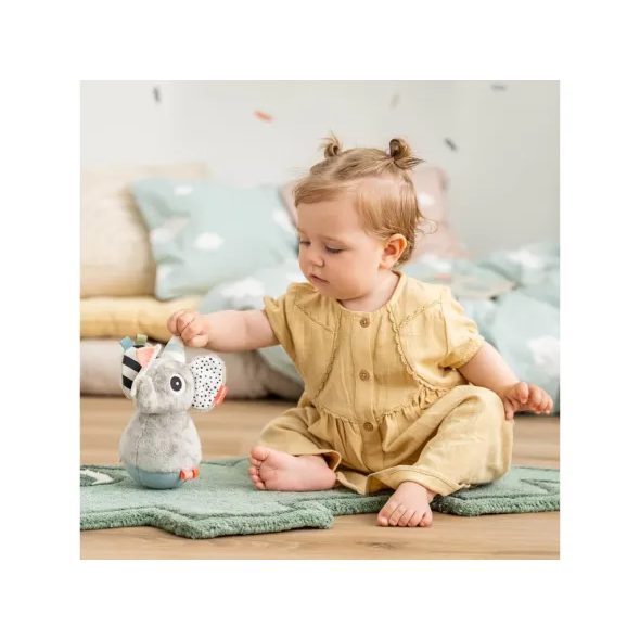 AKTIVNÍ HRAČKA TUMBLER ELPHEE - AKTIVNÍ HRAČKY - PRO DĚTI