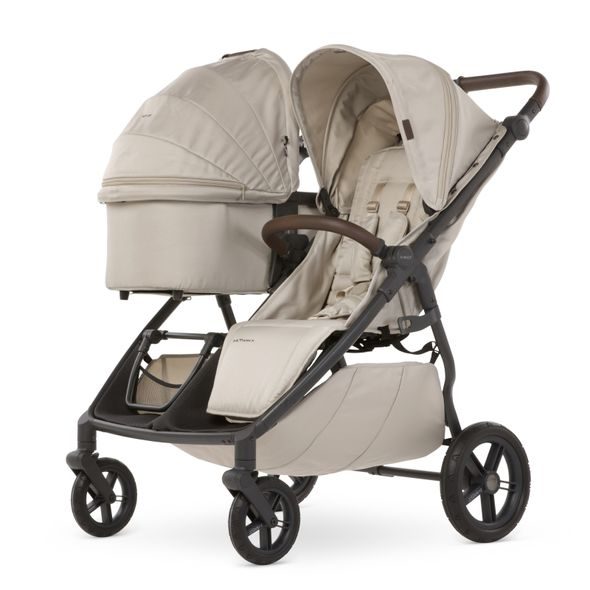 MAST M.TWIN X HLUBOKÝ DÍL LION 2025 - KORBIČKY - KOČÁRKY A PŘÍSLUŠENSTVÍ