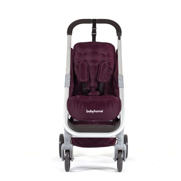 BABYHOME EMOTION 3.0 - SPORTOVNÍ KOČÁRKY - KOČÁRKY A PŘÍSLUŠENSTVÍ