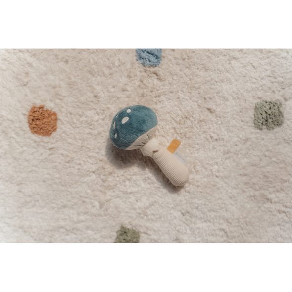 LITTLE DUTCH CHRASTÍTKO HOUBA FOREST FRIENDS - CHRASTÍTKA - PRO DĚTI