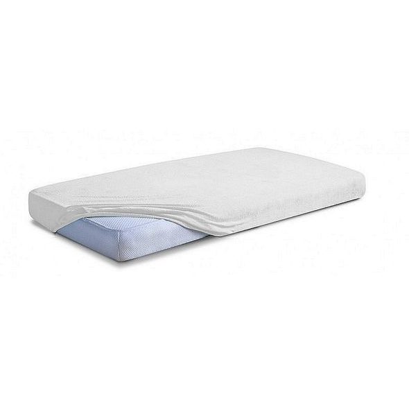 MACESHKA PROSTĚRADLO FROTÉ 140X70CM - PROSTĚRADLA - SPINKÁNÍ