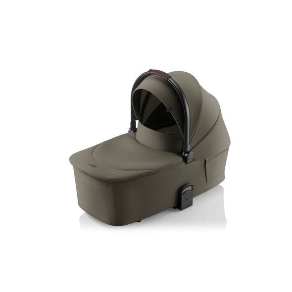BRITAX SET KOČÁREK SMILE 5Z + HLUBOKÁ KORBA + AUTOSEDAČKA BABY-SAFE PRO CLASSIC - TROJKOMBINACE - KOČÁRKY A PŘÍSLUŠENSTVÍ
