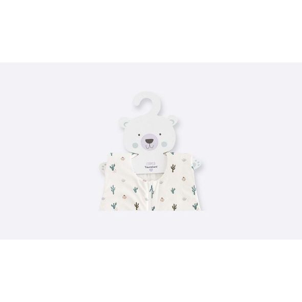 TRÄUMELAND SPACÍ PYTEL „TO GO“ KAKTUSLIEBE 104 CM - SPACÍ PYTLE - SPINKÁNÍ