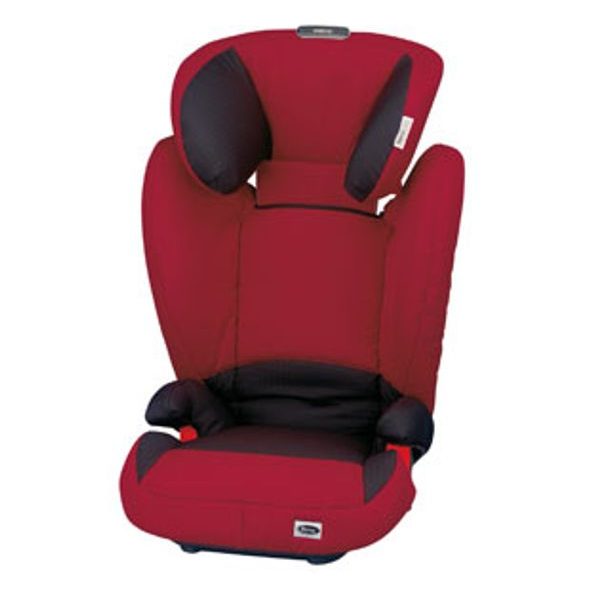 BRITAX RÖMER KID 2010 TRENDLINE - AUTOSEDAČKY 15-36KG - AUTOSEDAČKY A PŘÍSLUŠENSTVÍ