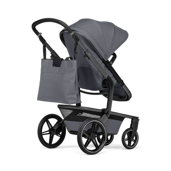 JOOLZ UNI PŘEBALOVACÍ TAŠKA STONE GREY - PŘEBALOVACÍ TAŠKY - KOČÁRKY A PŘÍSLUŠENSTVÍ