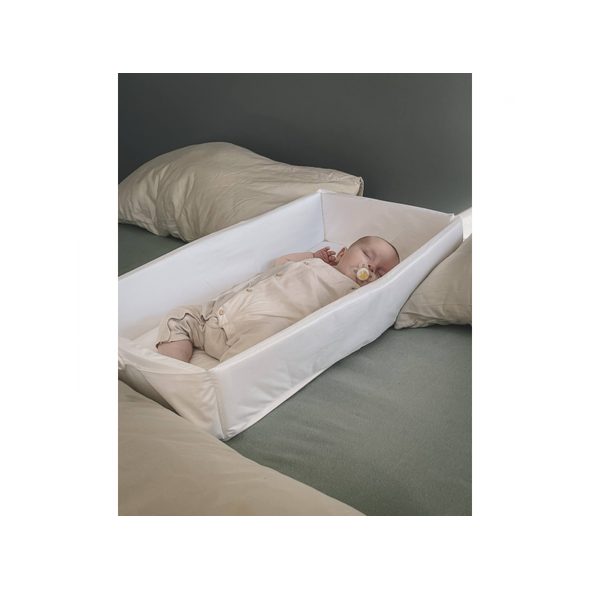 EASYGROW MATRACE PRO MIMINKO PRO SPANÍ S RODIČI - K RODIČOVSKÉ POSTELI - SPINKÁNÍ
