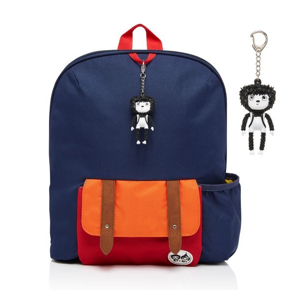 NAVY - BATOHY A TAŠKY - PRO DĚTI