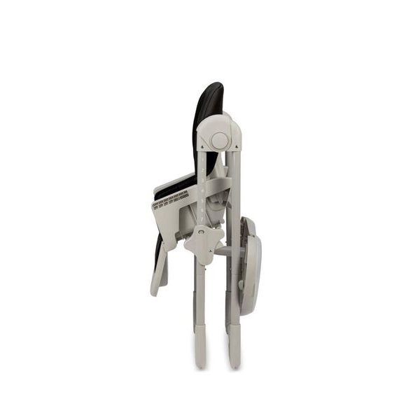 MOMI JÍDELNÍ ŽIDLIČKA MOMI GOJO ČERNÁ - JÍDELNÍ ŽIDLIČKY PLASTOVÉ - KRMENÍ