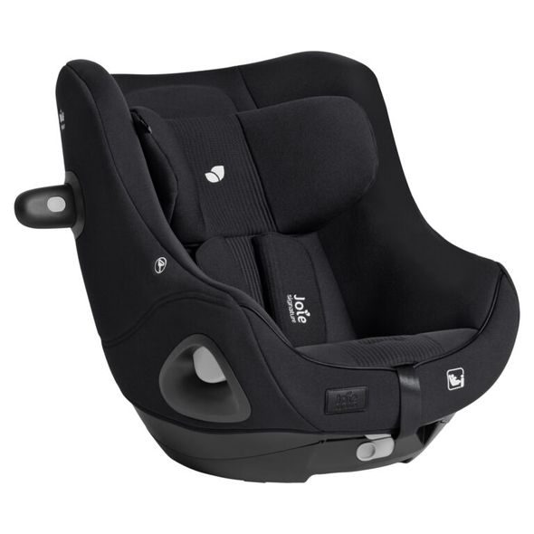 JOIE I-HARBOUR™ W / BASE SIGNATURE ECLIPSE - AUTOSEDAČKY 9-18KG - AUTOSEDAČKY A PŘÍSLUŠENSTVÍ