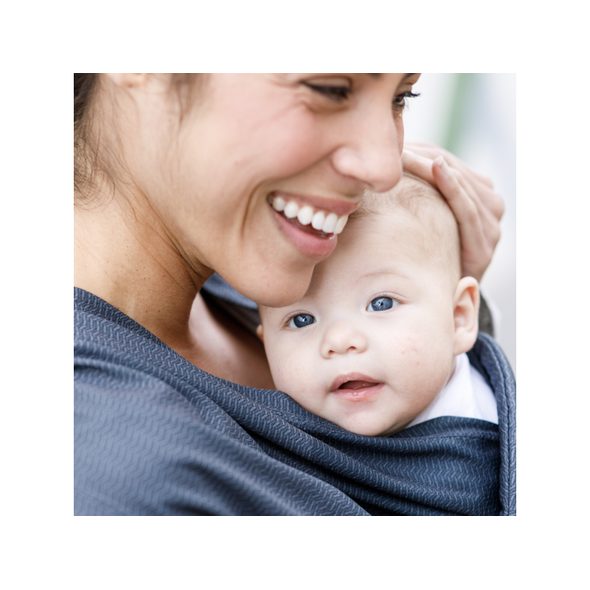 INFANTINO NOSÍTKO HUG & CUDDLE - ERGONOMICKÁ NOSÍTKA - NOŠENÍ & SPORT