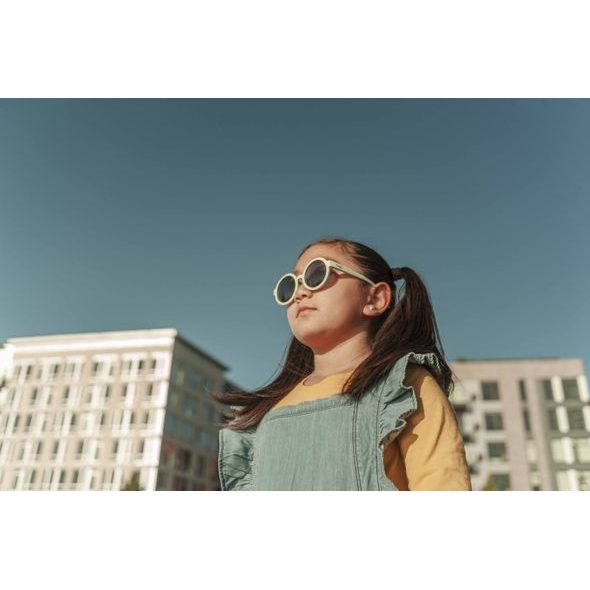 REAL SHADES SLUNEČNÍ BRÝLE VIBE 4+ - SLUNEČNÍ BRÝLE - PRO DĚTI