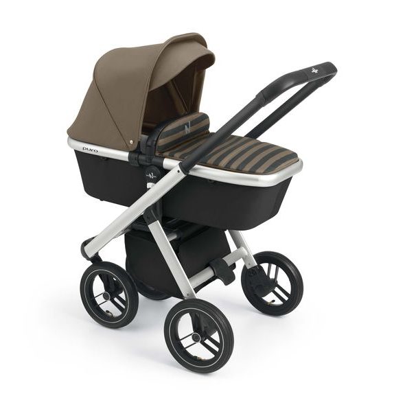 NEONATO PURO S AUTOSEDAČKOU ZDARMA 2019 - DVOJKOMBINACE - KOČÁRKY A PŘÍSLUŠENSTVÍ