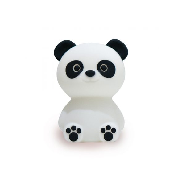 MEGALIGHT NOČNÍ SVĚTLO PADDY PANDA - NOČNÍ SVĚTLA - SPINKÁNÍ