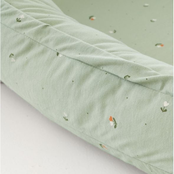 TRÄUMELAND HNÍZDEČKO PREMIUM FIORE GRÜN - HNÍZDEČKA - SPINKÁNÍ