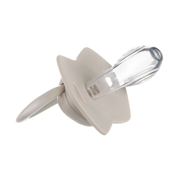 CANPOL BABIES SET SYMETRICKÝCH SILIKONOVÝCH DUDLÍKŮ 6-18M BONJOUR PARIS MODRÝ - ŠIDÍTKA A DOPLŇKY - KRMENÍ