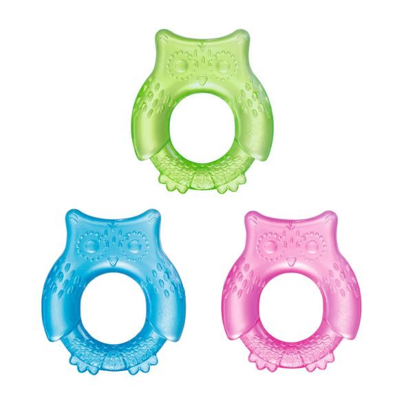 CANPOL BABIES CHLADÍCÍ KOUSÁTKO SOVA - KOUSÁTKA - PRO DĚTI