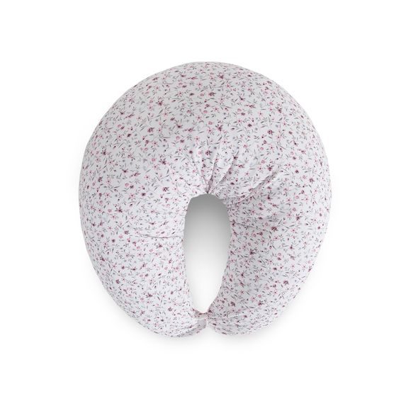 CEBA POLŠTÁŘ NA KOJENÍ HUGGY (150X60X37) BASIC - KOJÍCÍ POLŠTÁŘE - KRMENÍ