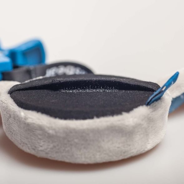 WHISBEAR® ŠUMÍCÍ ZÁVĚSNÝ KRÁLÍK - HRAČKY K ZAVĚŠENÍ - PRO DĚTI