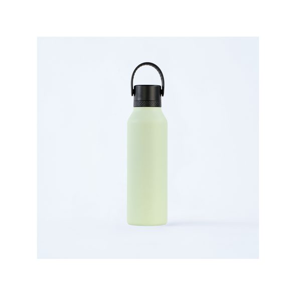 RUNBOTT TERMOLÁHEV MII 600 ML MELON - TERMOOBALY A TERMOSKY - KRMENÍ