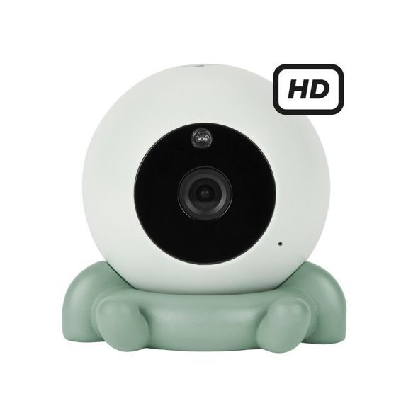 BABYMOOV PŘÍDAVNÁ KAMERA K YOO-GO PLUS HD - ELEKTRONICKÉ CHŮVIČKY - SPINKÁNÍ