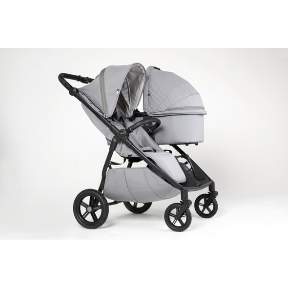 MAST M.TWIN X KOČÁREK (HP), KOALA 2024 - KOČÁRKY PRO DVOJČATA - KOČÁRKY A PŘÍSLUŠENSTVÍ