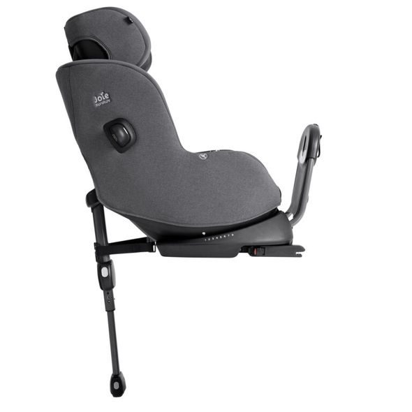 JOIE I-PRODIGI™ SIGNATURE EBONY - AUTOSEDAČKY 0-25KG - AUTOSEDAČKY A PŘÍSLUŠENSTVÍ