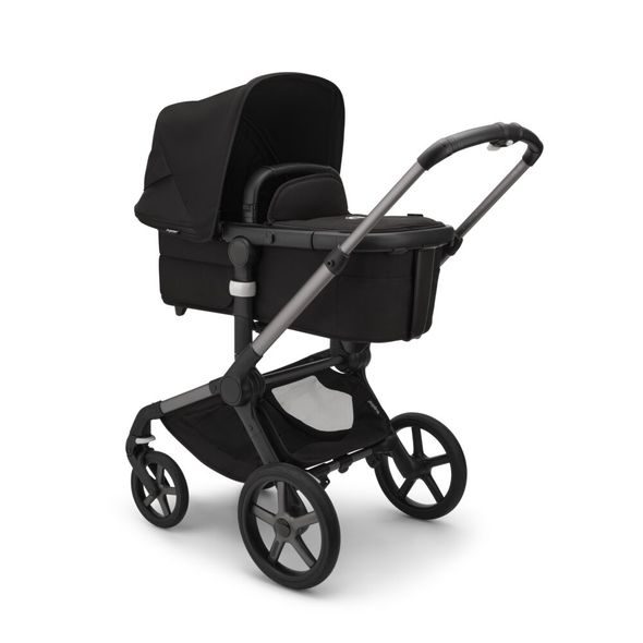BUGABOO FOX 5 VÝŠKOVÉ ADAPTÉRY NA KORBU - ADAPTÉRY NA KORBU - KOČÁRKY A PŘÍSLUŠENSTVÍ