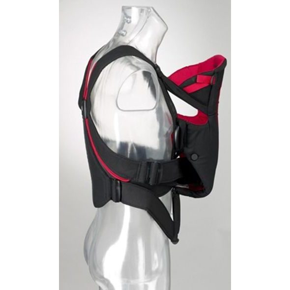 BABYBJÖRN BABY CARRIER ACTIVE 2013 - KLOKANKY A ŠÁTKY - NOŠENÍ & SPORT