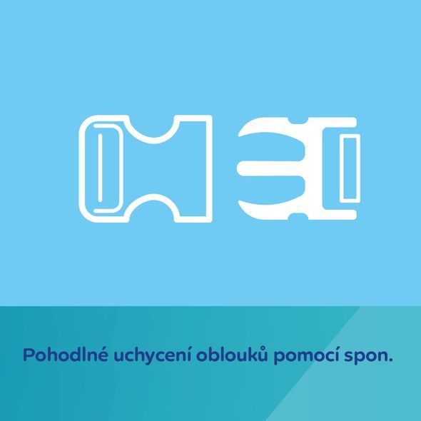 CANPOL BABIES EDUKATIVNÍ HRACÍ DEKA FOX - HRACÍ DEKY - PRO DĚTI