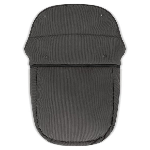 ABC DESIGN NÁNOŽNÍK ALMOND 2025 - NÁNOŽNÍKY - KOČÁRKY A PŘÍSLUŠENSTVÍ