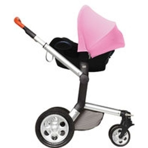 DOOKY HOODY SLUNEČNÍ CLONA - STŘÍŠKY A STÍNÍTKA - AUTOSEDAČKY A PŘÍSLUŠENSTVÍ