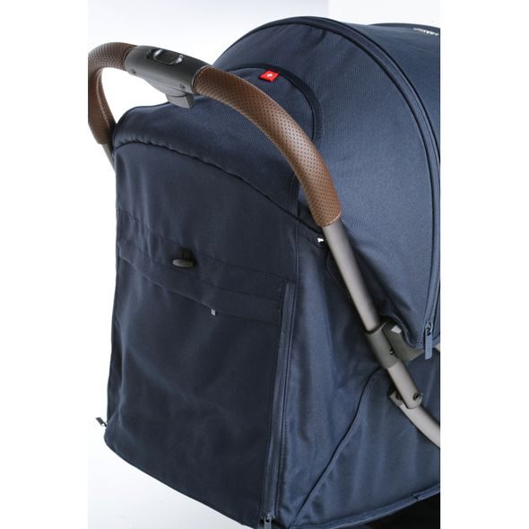 MAST M.2 KOČÁREK BLUEBERRY - GOLFOVÉ KOČÁRKY - KOČÁRKY A PŘÍSLUŠENSTVÍ