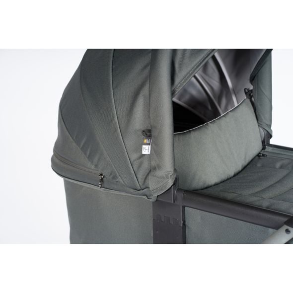 MAST M.TWIN X HLUBOKÝ DÍL VOLCANIC ASH - KORBIČKY - KOČÁRKY A PŘÍSLUŠENSTVÍ