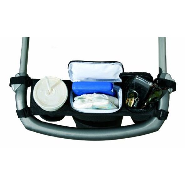 J.L.CHILDRESS ZÁVĚS NA KOČÁREK CUPS´N COOL - PŘEBALOVACÍ TAŠKY - KOČÁRKY A PŘÍSLUŠENSTVÍ