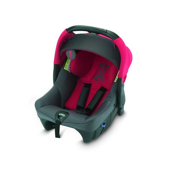 JANÉ NOMAD FORMULA STRATA 2012 - TROJKOMBINACE - KOČÁRKY A PŘÍSLUŠENSTVÍ