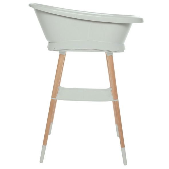 BEBE-JOU KOUPACÍ SADA SENSE 7-DÍLNÁ SKY GREEN - VANIČKY PLASTOVÉ - KOUPÁNÍ A ZDRAVÍ