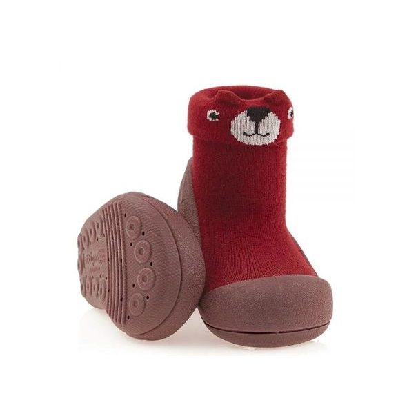 ATTIPAS BOTIČKY BEAR - BOTIČKY - PRO DĚTI