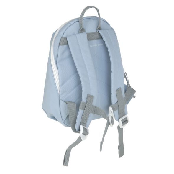 LÄSSIG TINY BACKPACK TINY DRIVERS BALLON - BATOHY A TAŠKY - PRO DĚTI