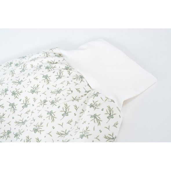 TRÄUMELAND NOVOROZENECKÝ SPACÍ PYTEL OLIVE - SPACÍ PYTLE - SPINKÁNÍ