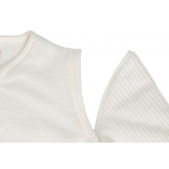 JOLLEIN SPACÍ PYTEL 2V1 70CM RIB IVORY - SPACÍ PYTLE - SPINKÁNÍ