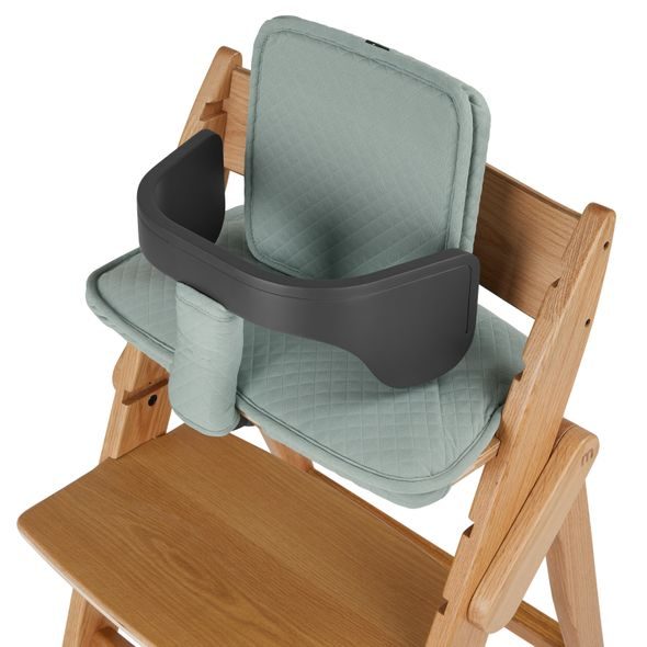 ABC DESIGN YIPPY PILLOW SET MINT MOJI 2023 - DOPLŇKY K ŽIDLIČKÁM - KRMENÍ