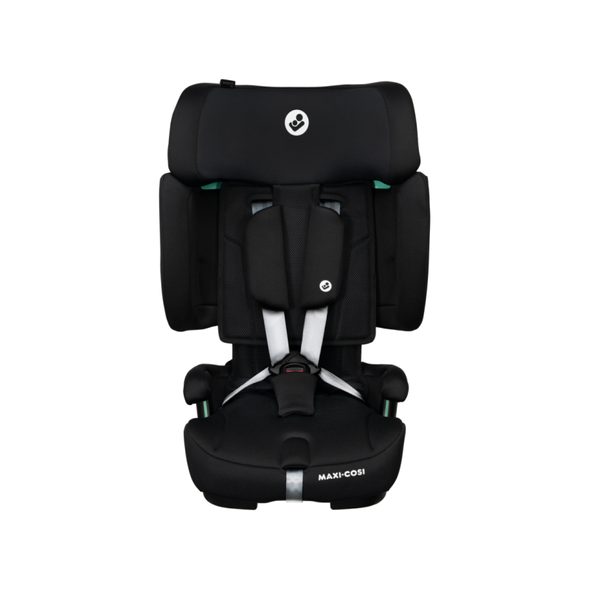 MAXI-COSI NOMAD XL PLUS AUTOSEDAČKA AUTHENTIC BLACK - AUTOSEDAČKY 9-36KG - AUTOSEDAČKY A PŘÍSLUŠENSTVÍ