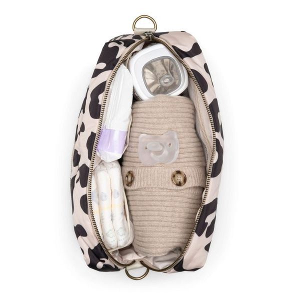 STUDIO NOOS PUFFY ORGANIZER NA KOČÁREK HOLY COW - DOPLŇKY - PRO MAMINKY