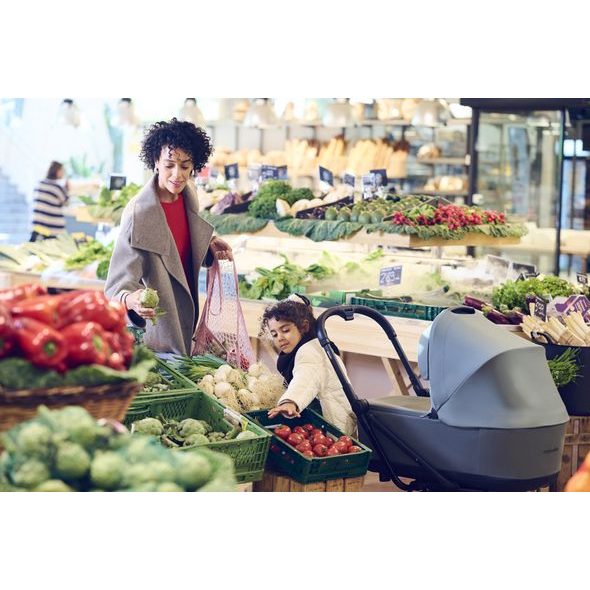 EASYWALKER KOČÁREK SPORTOVNÍ ROCKEY S - GOLFOVÉ KOČÁRKY - KOČÁRKY A PŘÍSLUŠENSTVÍ