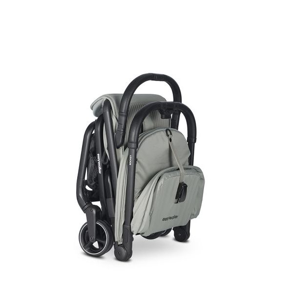 EASYWALKER KOČÁREK SPORTOVNÍ ROCKEY S - GOLFOVÉ KOČÁRKY - KOČÁRKY A PŘÍSLUŠENSTVÍ